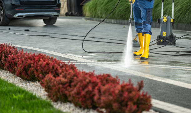 Maple Heights, OH  Pressure Washing Company